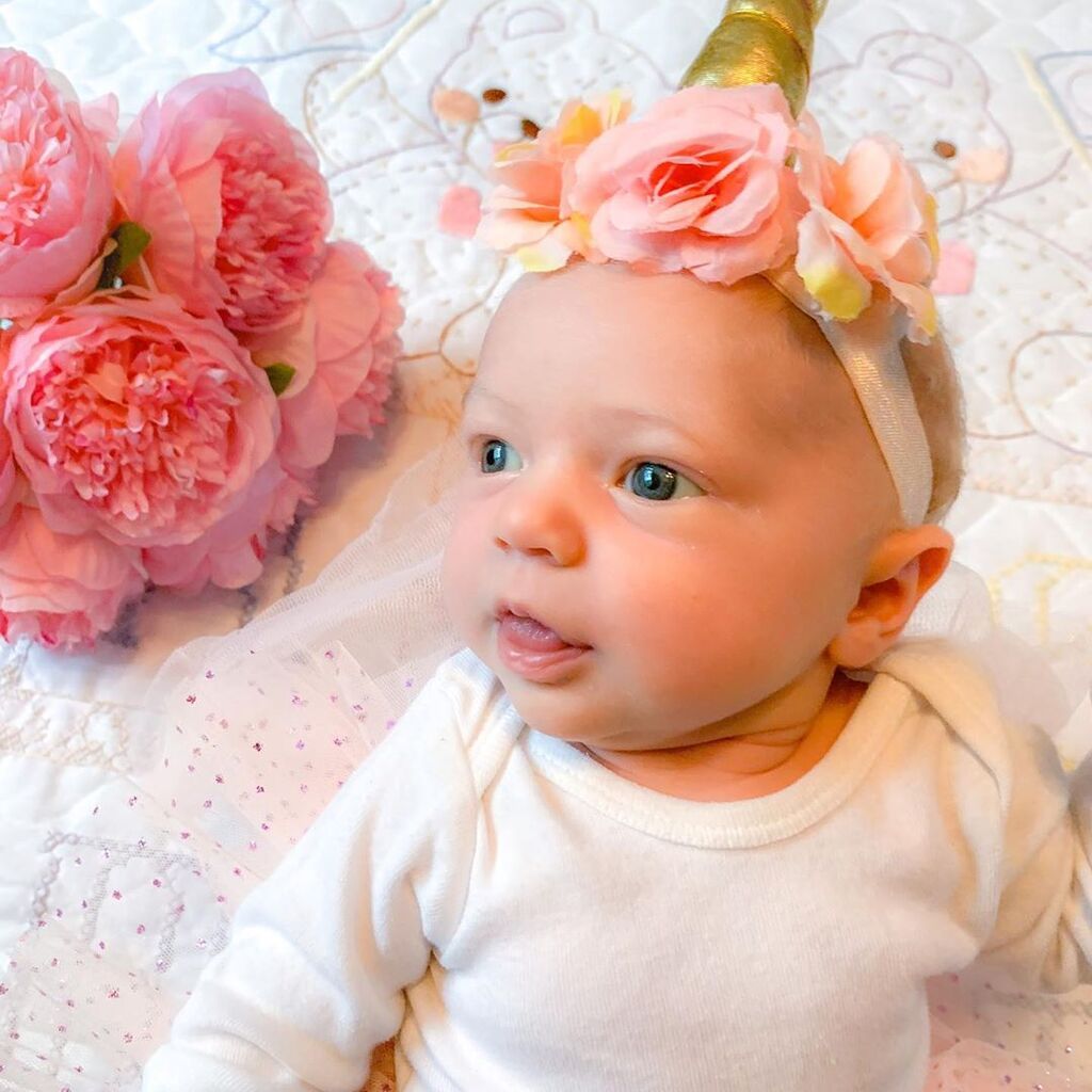 Πηγή φωτογραφίας: Instagram @melissa_bender_life