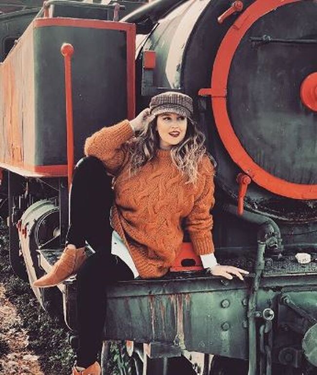 Eίναι πολύ ωραίο...