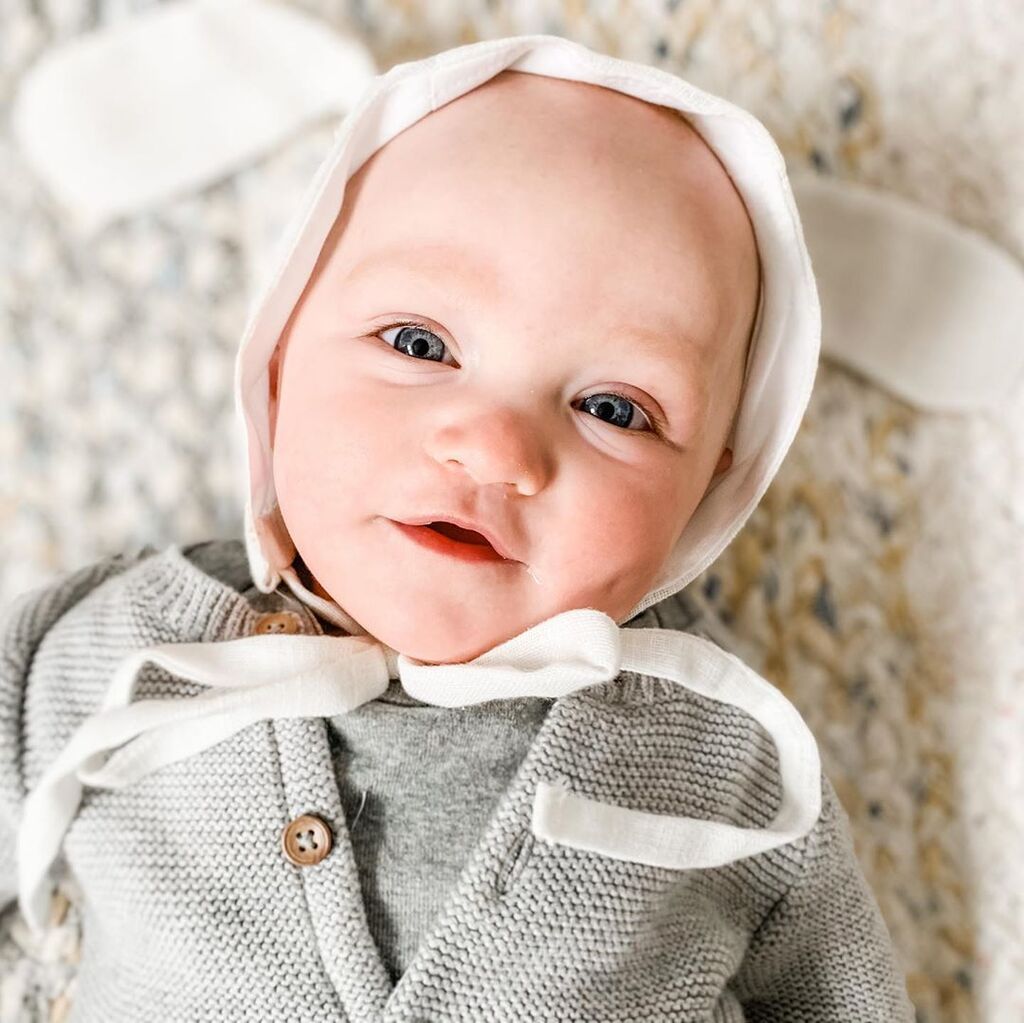 Πηγή φωτογραφίας: Instagram @agreatbaby