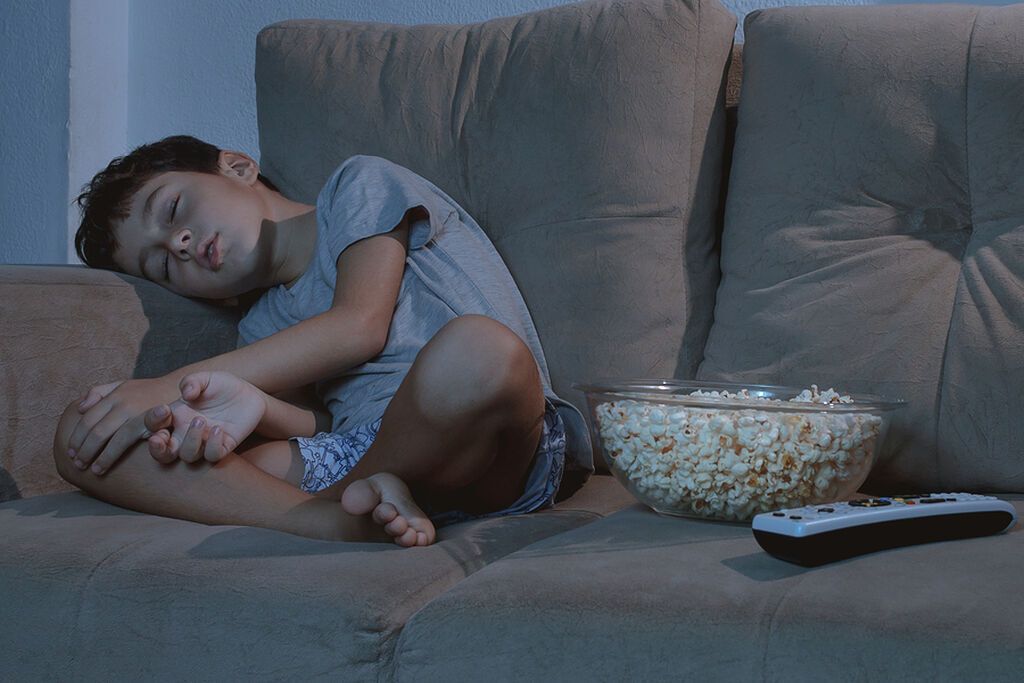 Ο πρίγκιπας της Αιγύπτου