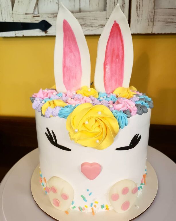 Πηγή φωτογραφίας: Instagram @bakedyumminess
