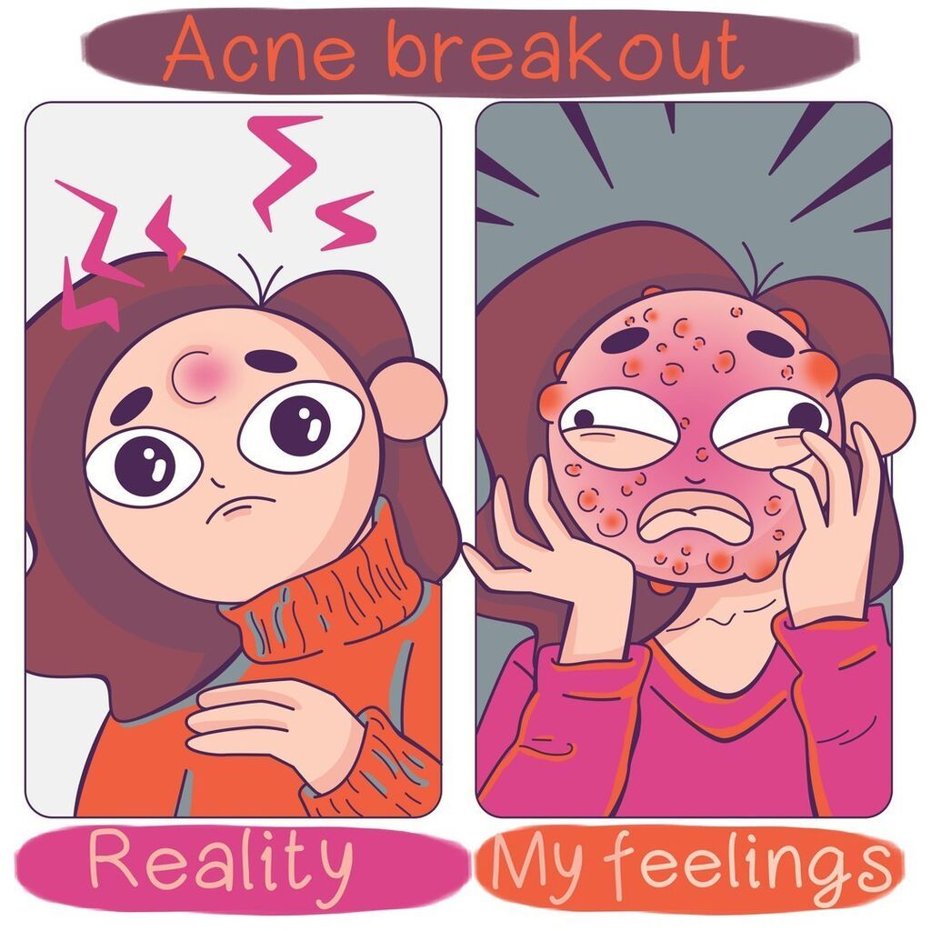 Κορονοϊός: Σκίτσα γεμάτα χιούμορ δείχνουν πώς μπορούμε να αντιμετωπίσουμε το φόβο για τον ιό (pics)