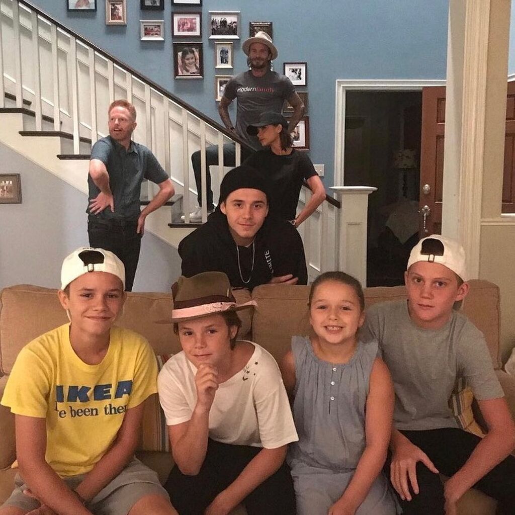 Διάσημη μαμά ευχήθηκε για το Πάσχα με αυτή τη φωτογραφία της κόρης της όταν ήταν μικρή (pics)