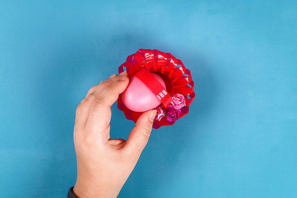 Καλό Πάσχα! 