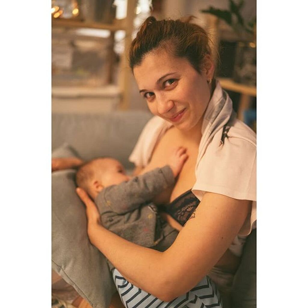 Μια άκρως συγκινητική ανάρτηση έκανε η Πέννυ Μπαλτατζή.