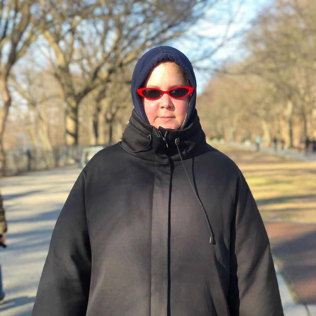 H Amy Schumer έπρεπε να αλλάξει το μεσαίο όνομα του γιου της γι' αυτόν τον ξεκαρδιστικό λόγο