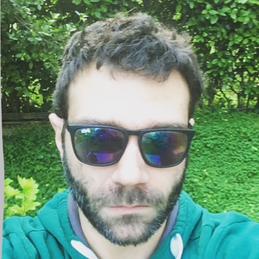 Ο Τάσος Ιορδανίδης μπορεί να μην ανέβασε φωτογραφία με τα παιδιά του, με αυτήν του την ανάρτηση όμως, μας έδειξε ότι απόλαυσαν τη χθεσινή ημέρα εκτός σπιτιού.