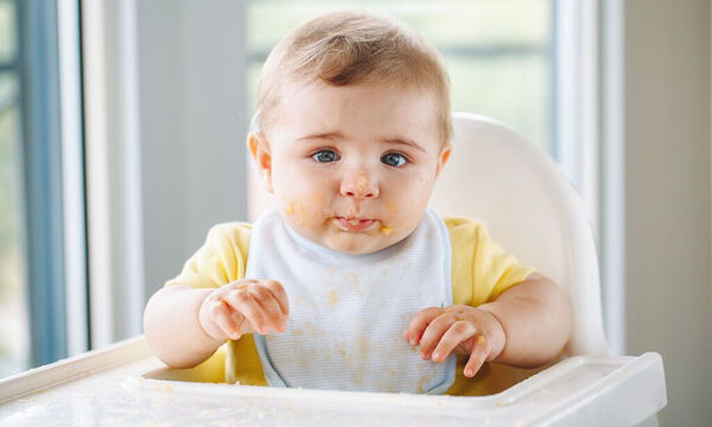 Πέντε έξυπνοι τρόποι για να φάει το παιδί αυγό (pics) 