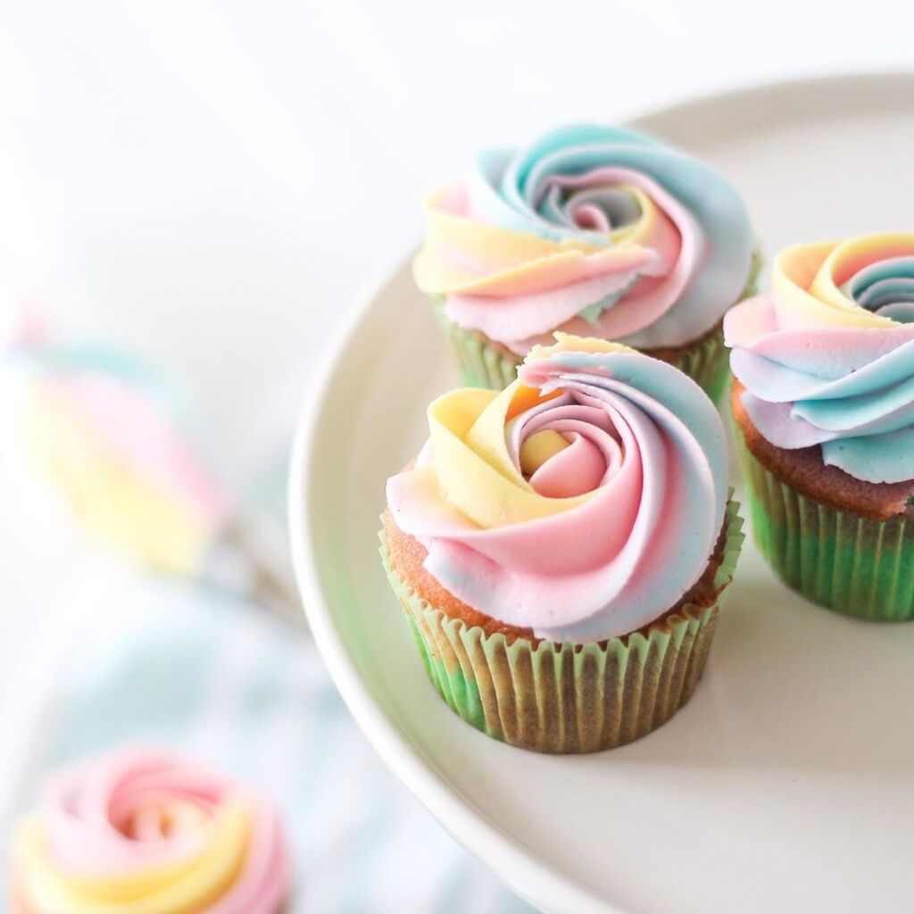 Πηγή φωτογραφίας: Instagram @wildflourcakedesign
