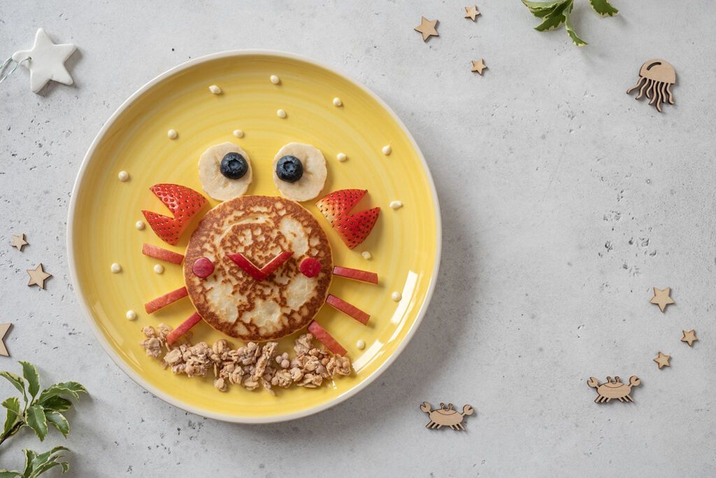 #Mένουμε_Σπίτι και φτιάχνουμε για πρωινό pancakes ζωάκια - Έξι ιδέες που θα λατρέψετε (pics)