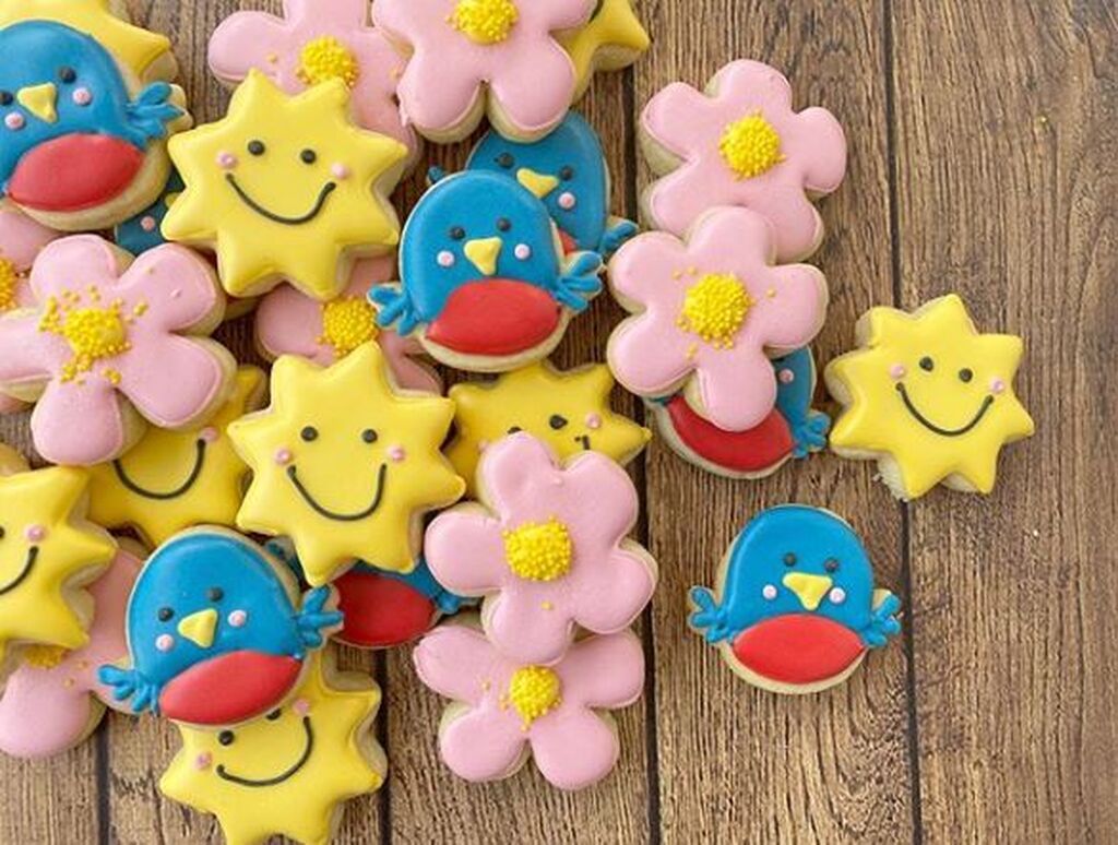 Πηγή φωτογραφίας: Instagram @sugaroosweets
