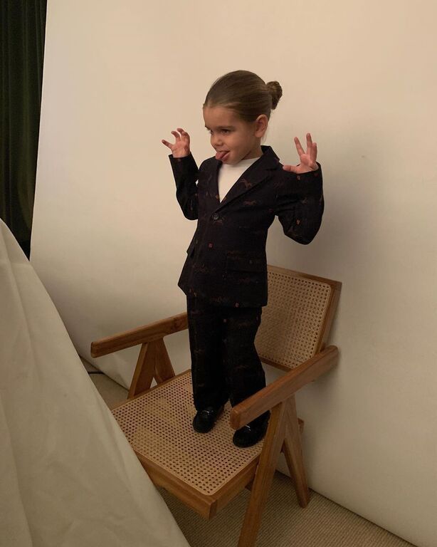 Απίστευτο! Δείτε πόσο έχουν μακρύνει τα μαλλιά του γιου της Kourtney Kardashian (pics+vid)