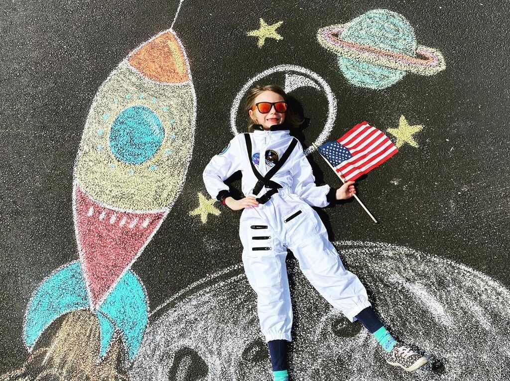 #Μένουμε_Σπίτι: Οι εντυπωσιακές δημιουργίες αυτής της μαμάς στην καραντίνα θα σας εμπνεύσουν (pics)