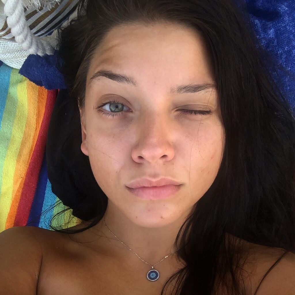 Μαρίλια Μητρούση: Αυτή είναι η κούκλα κόρη του Μιχάλη Μητρούση & της Ρουμπίνης Βασιλακοπούλου (pics)