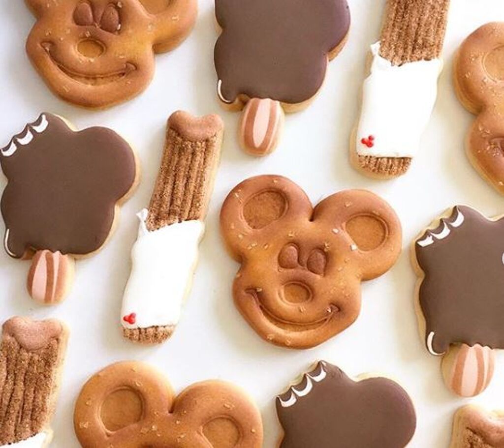 Πηγή φωτογραφίας: Instagram @redflourcreations
