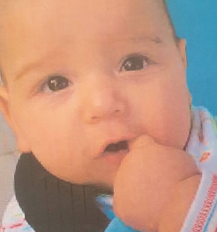 Κώστας Κόκλας: Η τρυφερή ανάρτηση και η φωτογραφία για τα γενέθλια του γιου του (pics) 