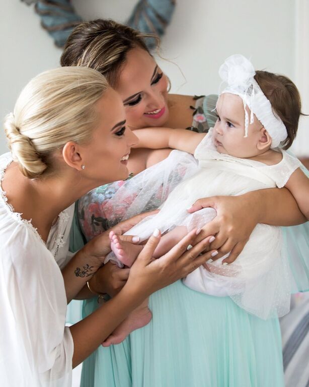 Κλέλια Πανταζή: Η πρώτη βόλτα μετά την άρση των μέτρων - Δείτε τι ανέβασε (pics)