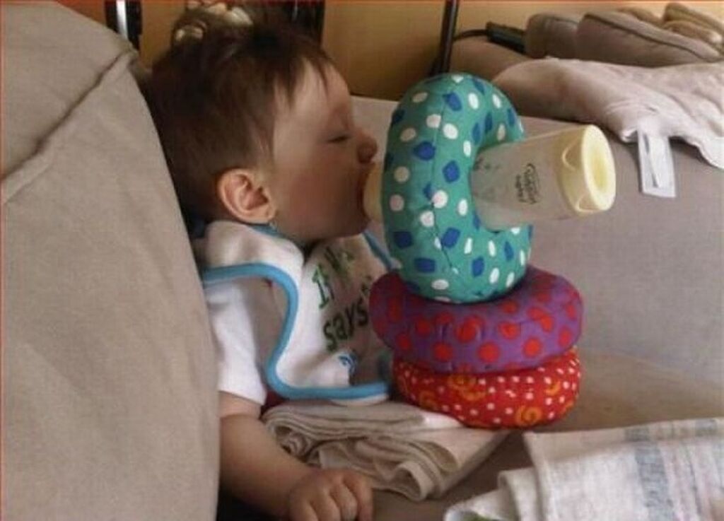 Πηγή φωτογραφίες: brightside.me / acidcow  