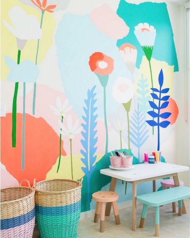 Φωτογραφία Instagram @tinylittlepads