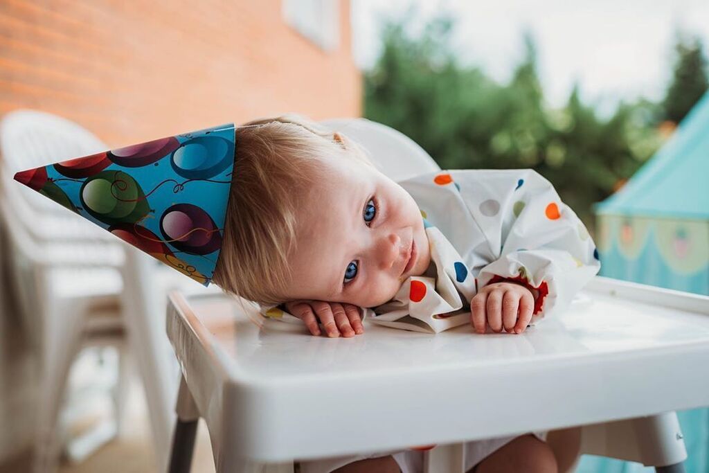 Μαμά σε ρόλο φωτογράφου - Τις φωτογραφίες της σίγουρα θα τις λατρέψετε (pics)