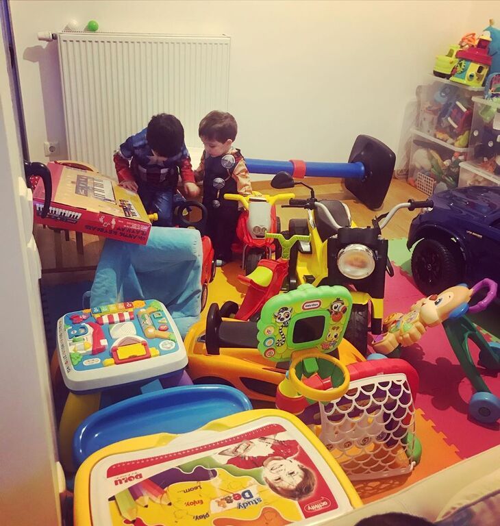 Ελένη Καρποντίνη