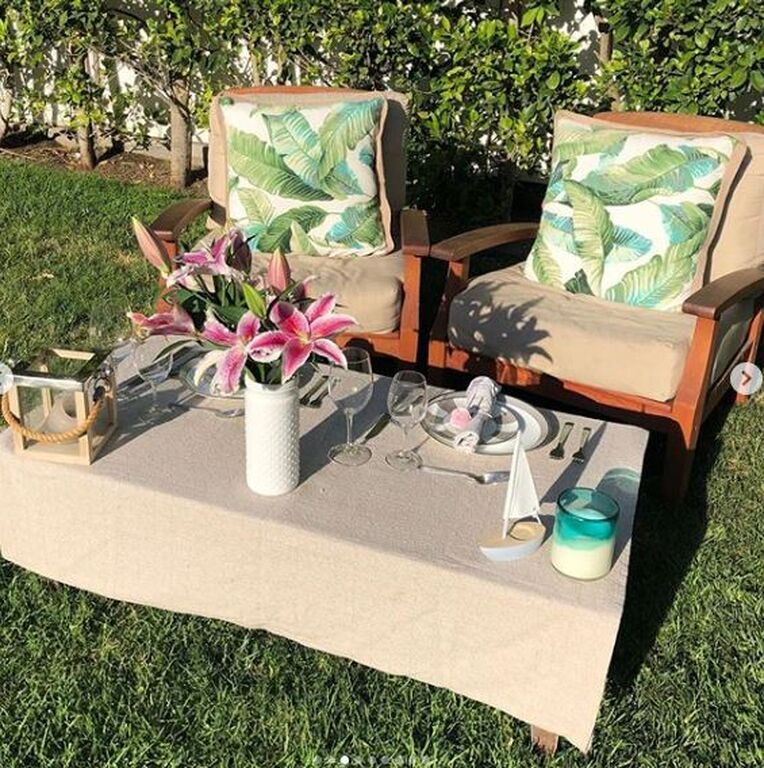 Ο αγαπημένος ηθοποιός γιόρτασε τα 15 χρόνια γάμου με μια απίθανη αφιέρωση (photos)