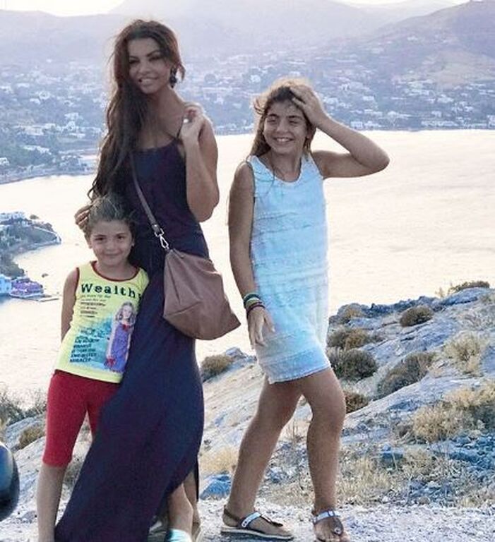 Πλέον έχουν μεγαλώσει αρκετά όπως μπορείτε να δείτε