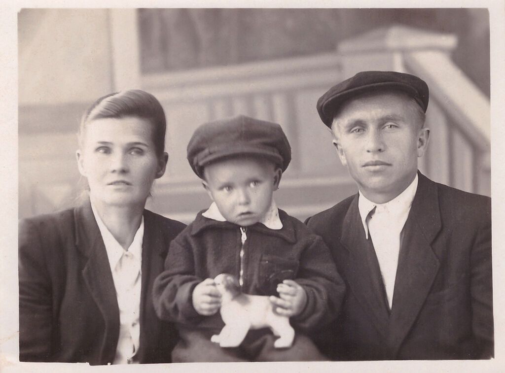 Παγκόσμια Ημέρα Οικογένειας: Ο θεσμός της οικογένειας μέσα από vintage φωτογραφίες (pics)