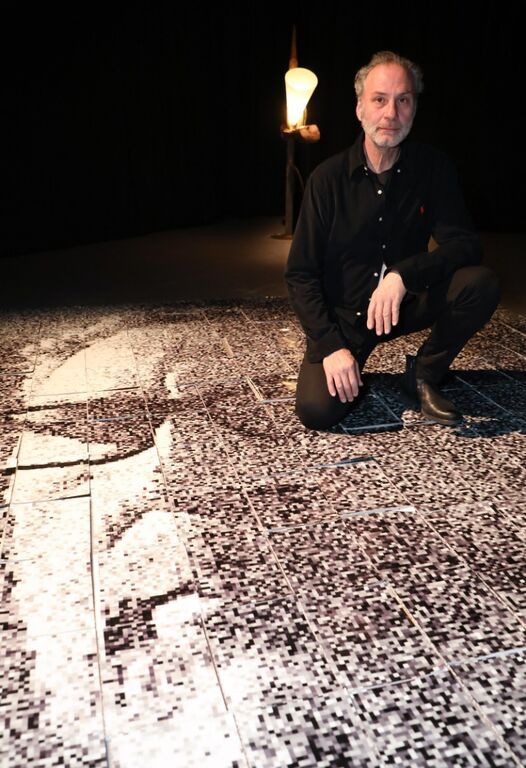 Το Ίδρυμα Μείζονος Ελληνισμού παρουσιάζει την εικονική περιήγηση στην έκθεση «ΔΙΑΧΡΟΝΙΕΣ»