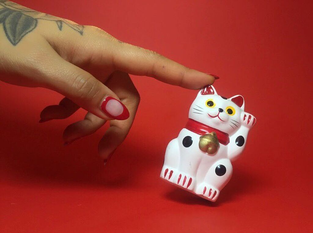 Τα μανικιούρ της εβδομάδας για να δοκιμάσεις χωρίς δισταγμούς