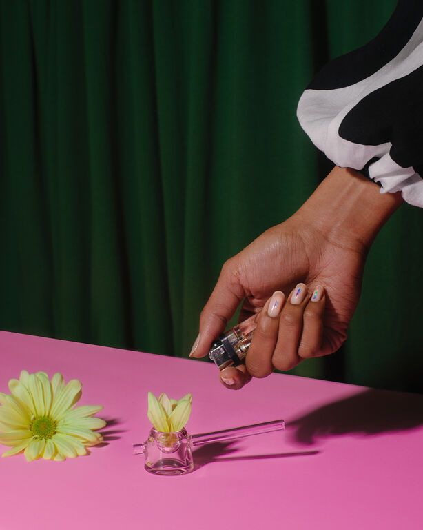 Τα μανικιούρ της εβδομάδας για να δοκιμάσεις χωρίς δισταγμούς