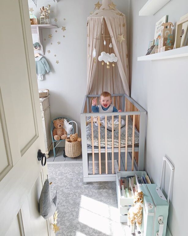 Πηγή φωτογραφίας: Instagram @wallflower_cottage
