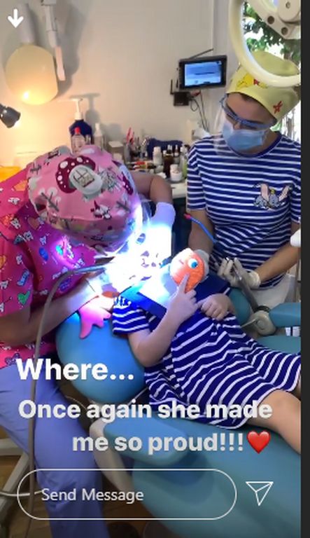 Σίσσυ Φειδά: Η Διώνη την έκανε περήφανη και μας αποκαλύπτει τον λόγο (pics) 