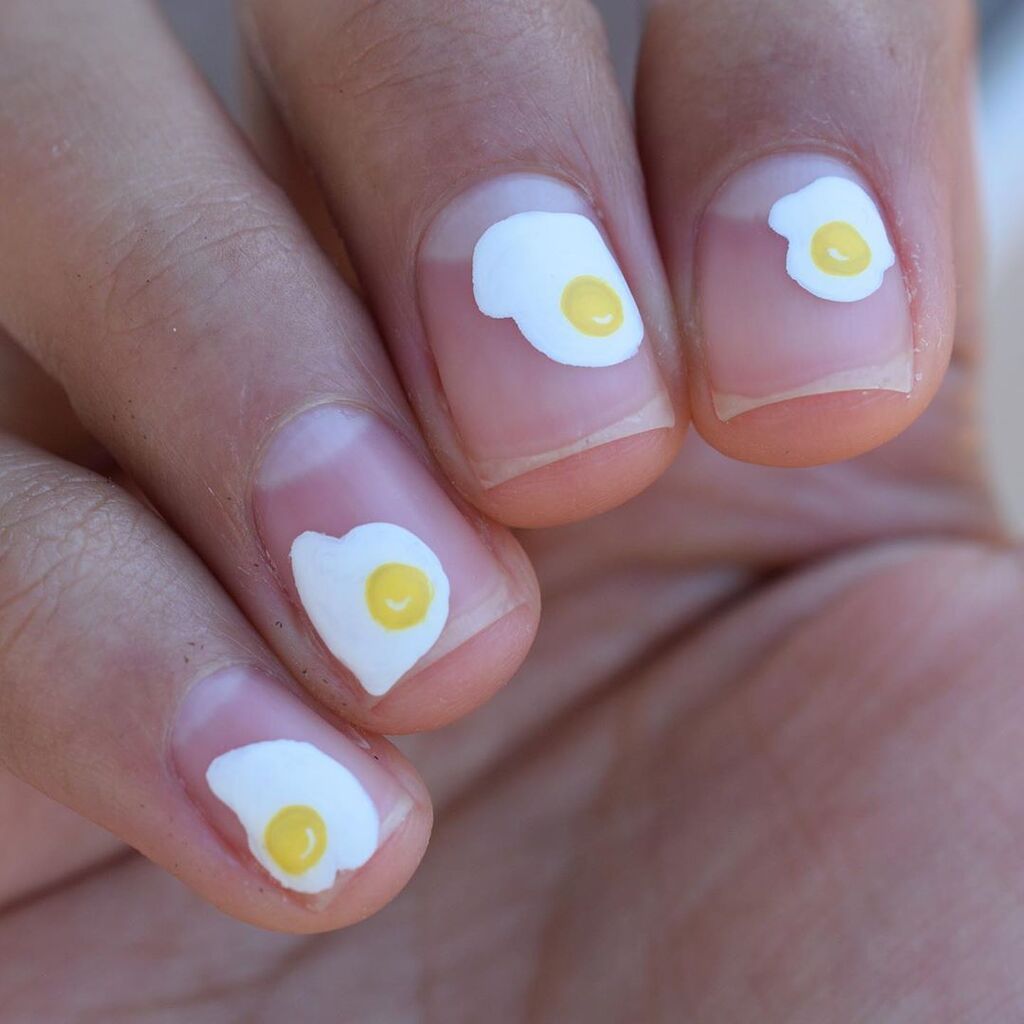 Ιδέες για μανικιούρ: Πώς να βάψεις τα νύχια σου αυτήν την εβδομάδα