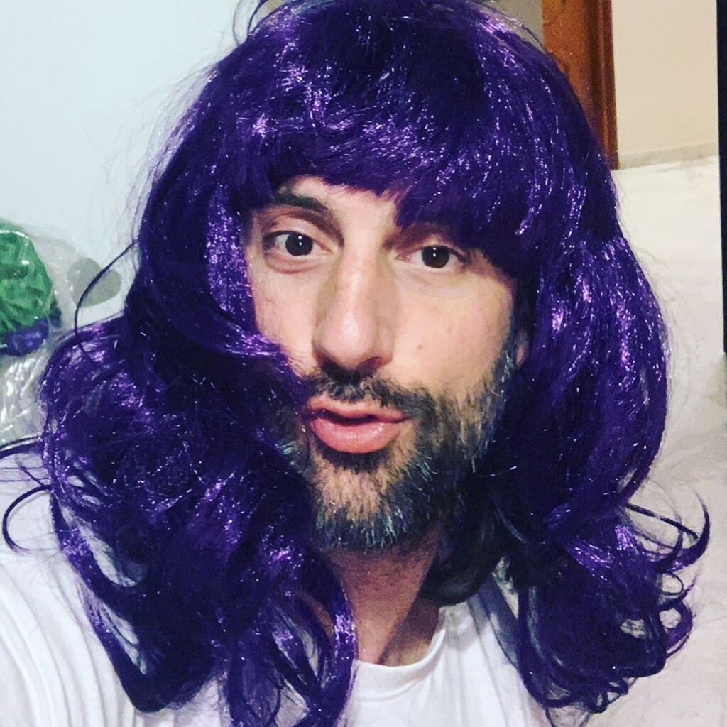 Ζέτα Δούκα: Ο σύζυγός της είχε γενέθλια - Δείτε τι έκαναν οικογενειακά (pics)