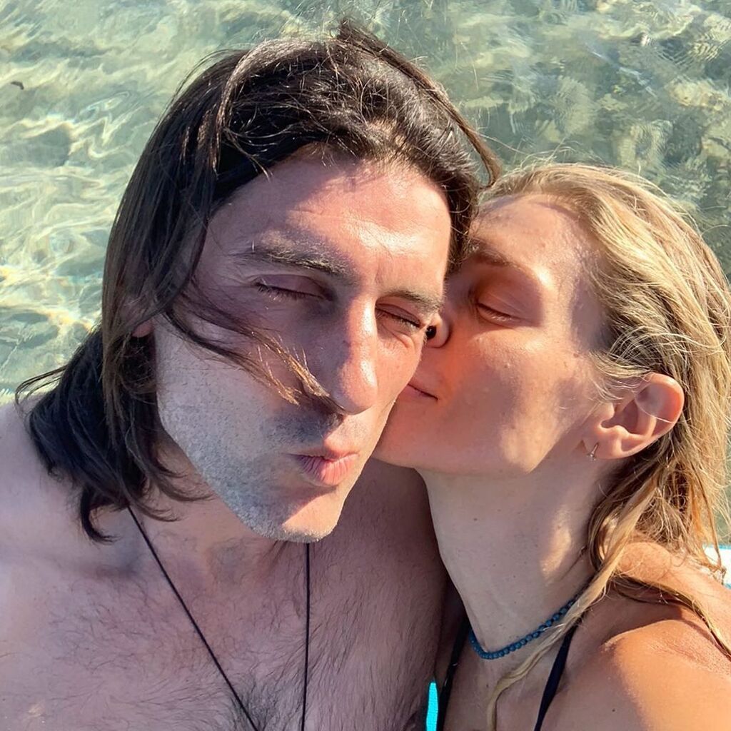 Ζέτα Δούκα: Ο σύζυγός της είχε γενέθλια - Δείτε τι έκαναν οικογενειακά (pics)