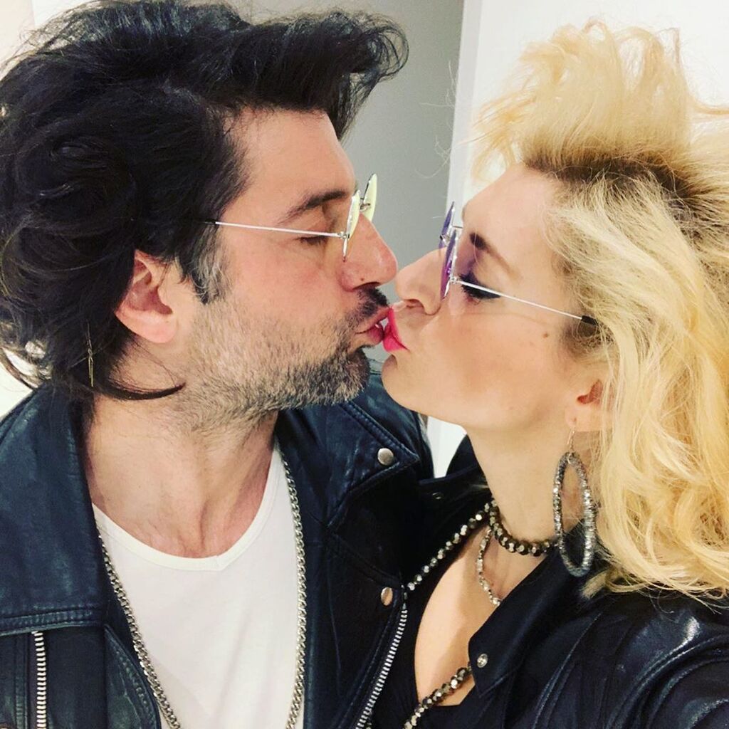 Ζέτα Δούκα: Ο σύζυγός της είχε γενέθλια - Δείτε τι έκαναν οικογενειακά (pics)