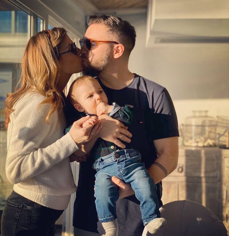 Γνωστή Ελληνίδα μαμά ανέβασε αυτή τη φωτογραφία των παιδιών της και λιώσαμε (pics)