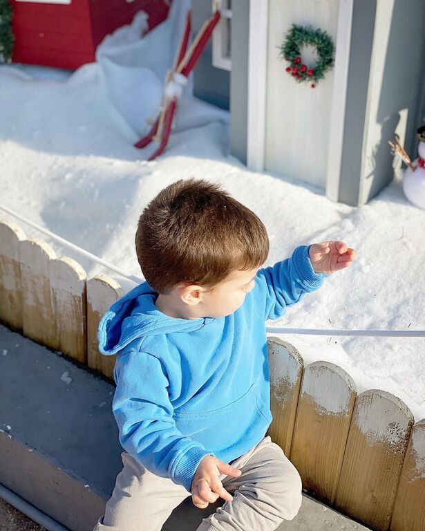 Αντιγόνη Ψυχράμη: «Δέκα πράγματα που θα ήθελα να ξέρω πριν γίνω μαμά»