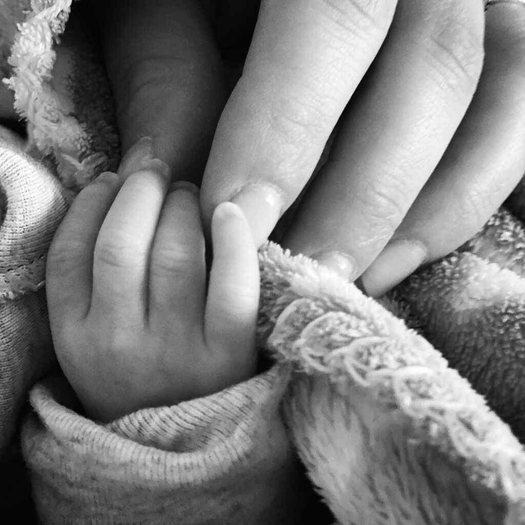 Αντιγόνη Ψυχράμη: «Δέκα πράγματα που θα ήθελα να ξέρω πριν γίνω μαμά»