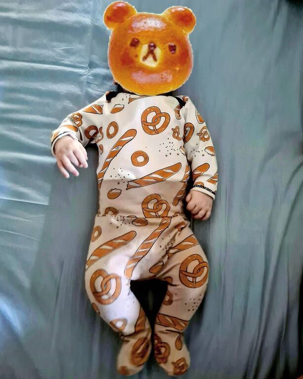 Μαντώ Γαστεράτου: Αυτή είναι η πιο τρυφερή φώτο με τον γιο της (pics)