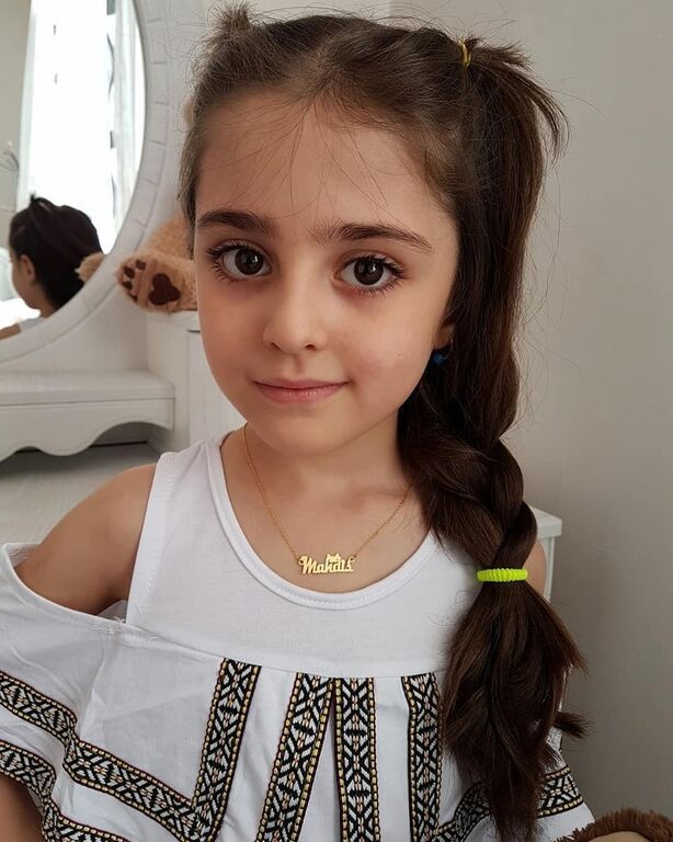 Αυτό είναι το κοριτσάκι με τα πιο όμορφα και εκφραστικά μάτια στον κόσμο