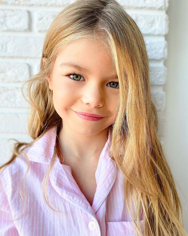 Αυτό είναι και επίσημα το πιο όμορφο κορίτσι στον κόσμο (pics)