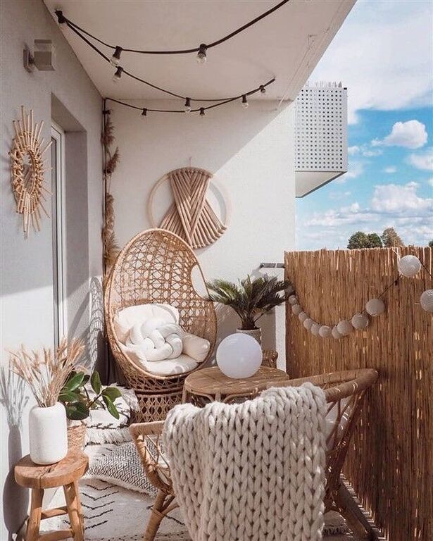 Πηγή φωτογραφίας: Instagram @trendy.homedeco
