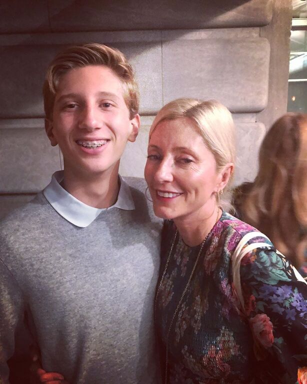 Παύλος-Μαρί Σαντάλ: Πότε είδατε τελευταία φορά τους γιους τους;