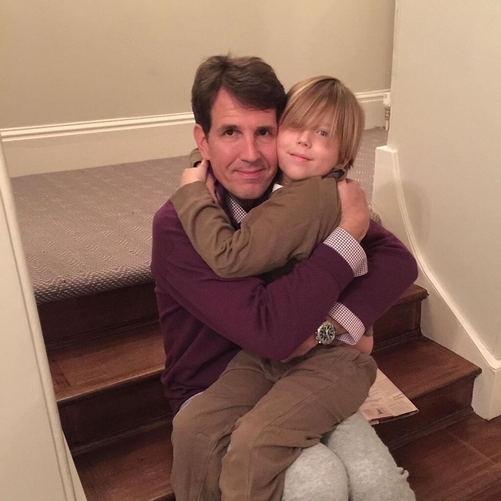 Παύλος-Μαρί Σαντάλ: Πότε είδατε τελευταία φορά τους γιους τους;