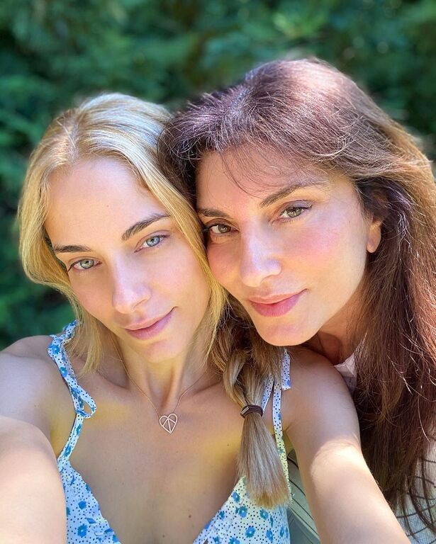 Δούκισσα Νομικού: Έτσι ευχήθηκε στα παιδιά που δίνουν Πανελλαδικές 