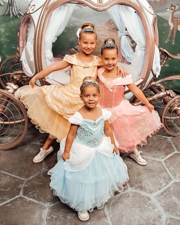 Τhe quinn girls: Οι φώτο αυτών των αδελφών τρέλαναν το Instagram