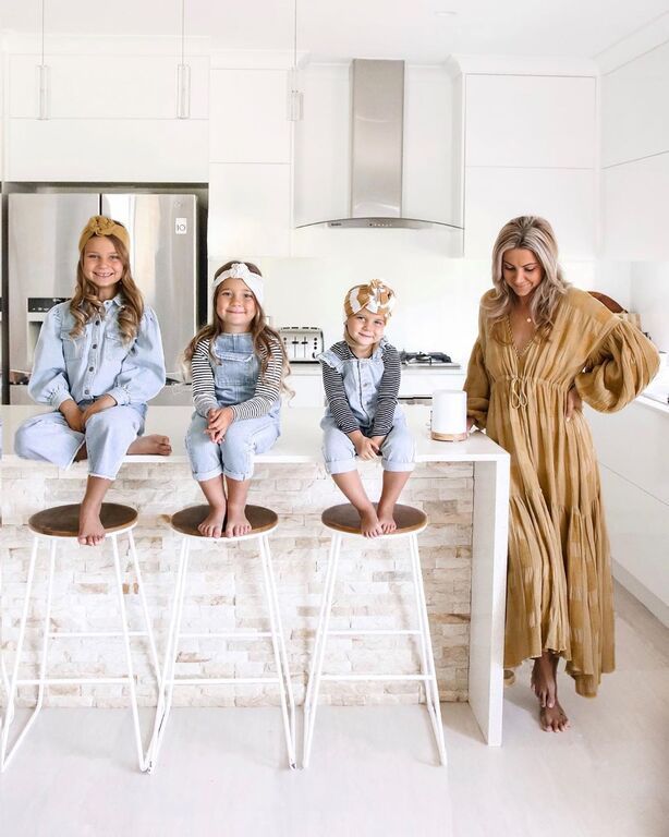 Τhe quinn girls: Οι φώτο αυτών των αδελφών τρέλαναν το Instagram