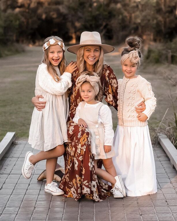 Τhe quinn girls: Οι φώτο αυτών των αδελφών τρέλαναν το Instagram